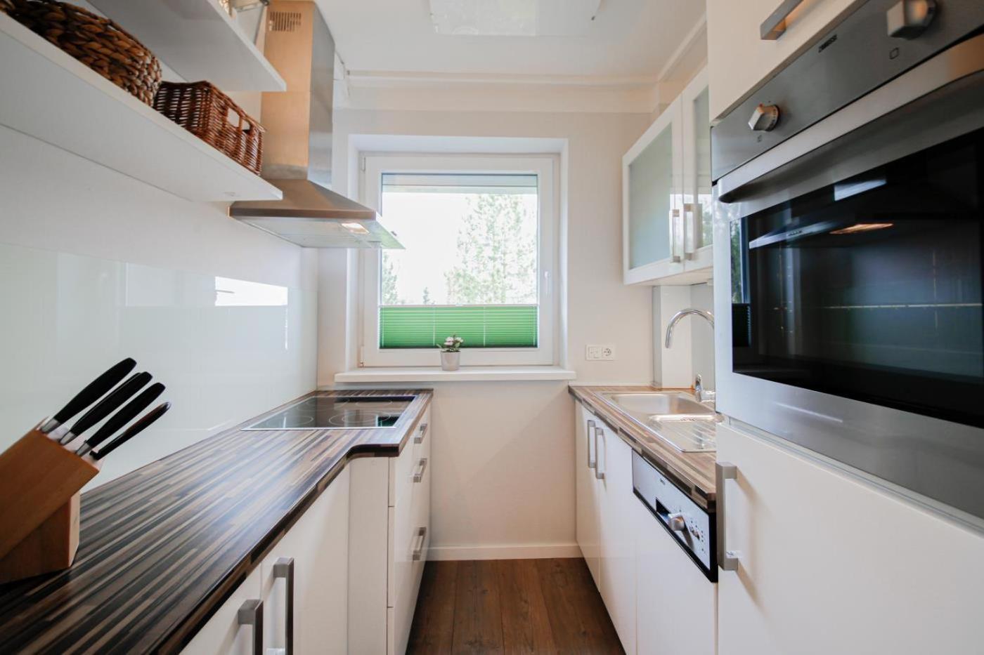 Ferienwohnung Traumland 1 ชาร์บอยท์ซ ภายนอก รูปภาพ